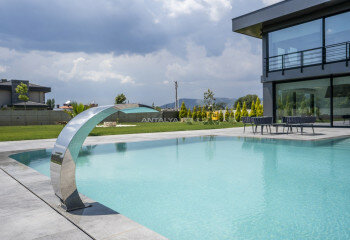 Вилла 4+1 в Мугле, Турция | STE-63837