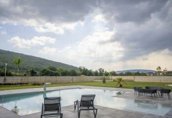 Вилла 4+1 в Мугле, Турция | STE-63837