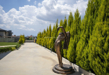 Вилла 4+1 в Мугле, Турция | STE-63837