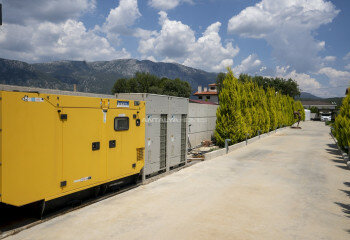 Вилла 4+1 в Мугле, Турция | STE-63837