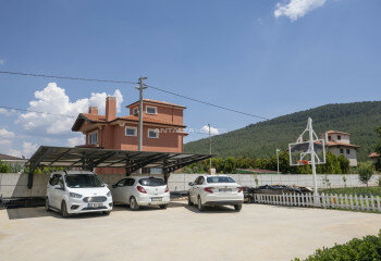 Вилла 4+1 в Мугле, Турция | STE-63837