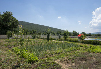 Вилла 4+1 в Мугле, Турция | STE-63837