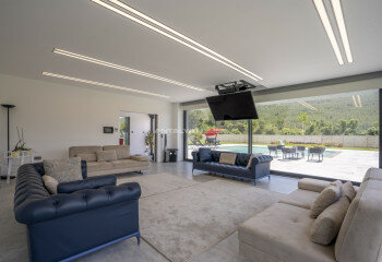 Вилла 4+1 в Мугле, Турция | STE-63837