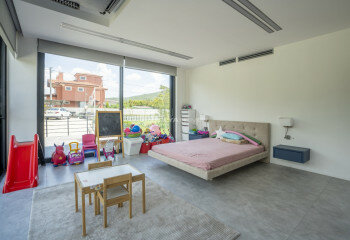 Вилла 4+1 в Мугле, Турция | STE-63837