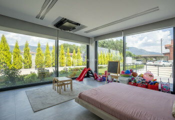 Вилла 4+1 в Мугле, Турция | STE-63837