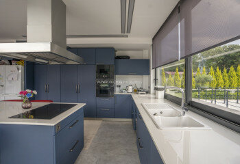 Вилла 4+1 в Мугле, Турция | STE-63837