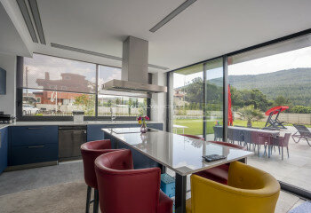 Вилла 4+1 в Мугле, Турция | STE-63837