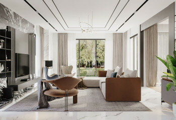 Вилла 4+1 в Дёшемеалты, Турция | PTE-63836