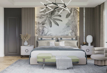 Вилла 4+1 в Дёшемеалты, Турция | PTE-63836