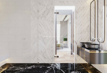 Вилла 4+1 в Дёшемеалты, Турция | PTE-63836