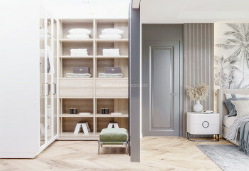 Вилла 4+1 в Дёшемеалты, Турция | PTE-63836