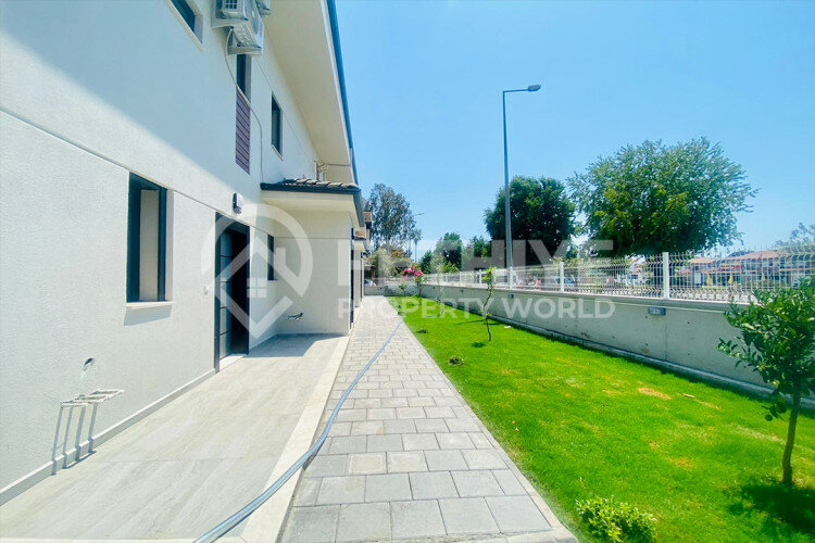 Квартира 4+1 в Фетхие, Турция | PBB-63846