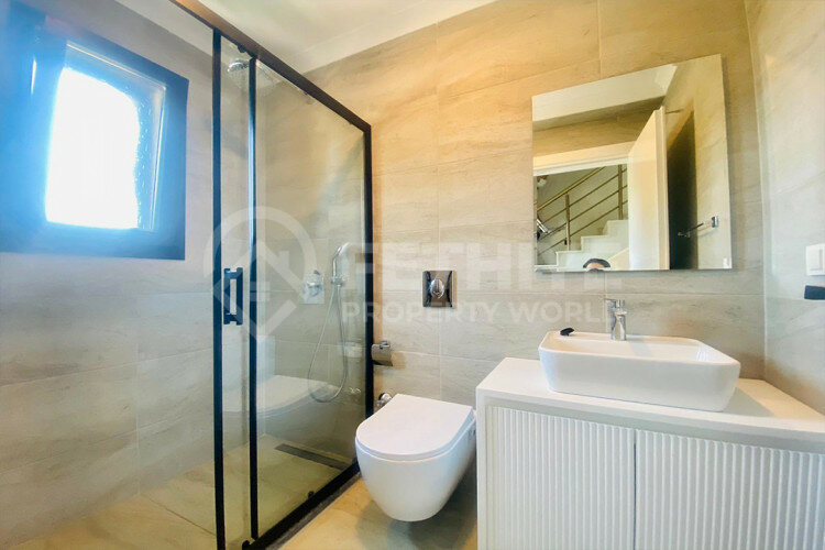 Квартира 4+1 в Фетхие, Турция | PBB-63846