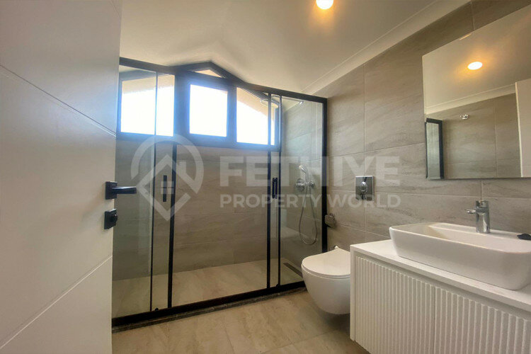 Квартира 4+1 в Фетхие, Турция | PBB-63846