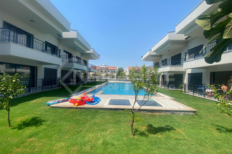Квартира 4+1 в Фетхие, Турция | PBB-63846