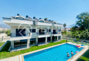 Квартира 4+1 в Фетхие, Турция | PBB-63846