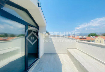 Квартира 4+1 в Фетхие, Турция | PBB-63846