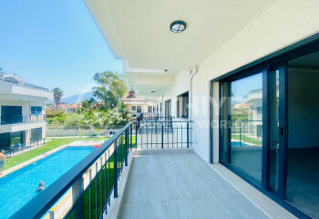 Квартира 4+1 в Фетхие, Турция | PBB-63846