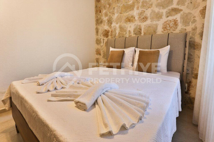 Квартира 1+1 в Калкане, Турция | SBB-63845