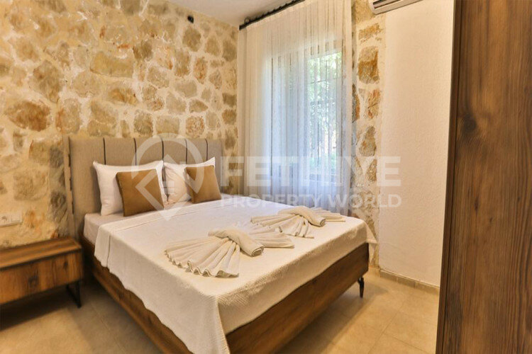 Квартира 1+1 в Калкане, Турция | SBB-63845