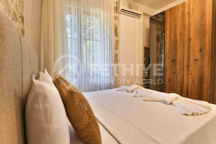 Квартира 1+1 в Калкане, Турция | SBB-63845