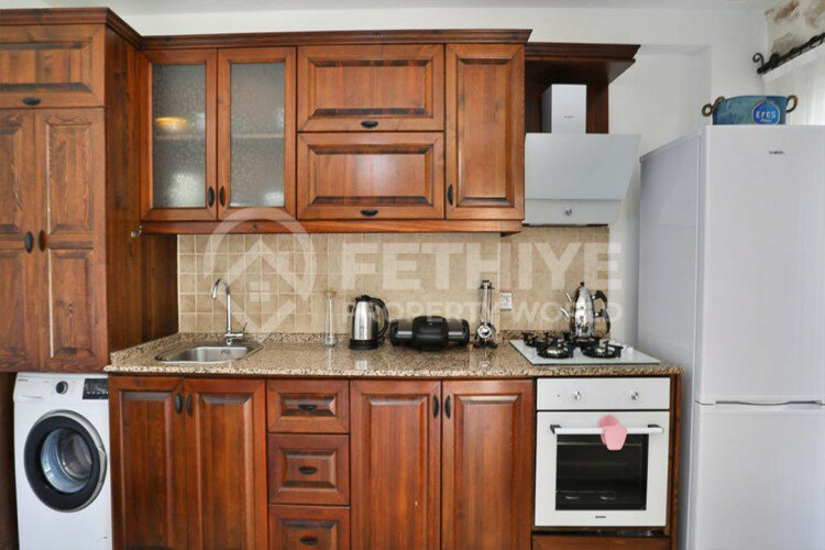 Квартира 1+1 в Калкане, Турция | SBB-63845