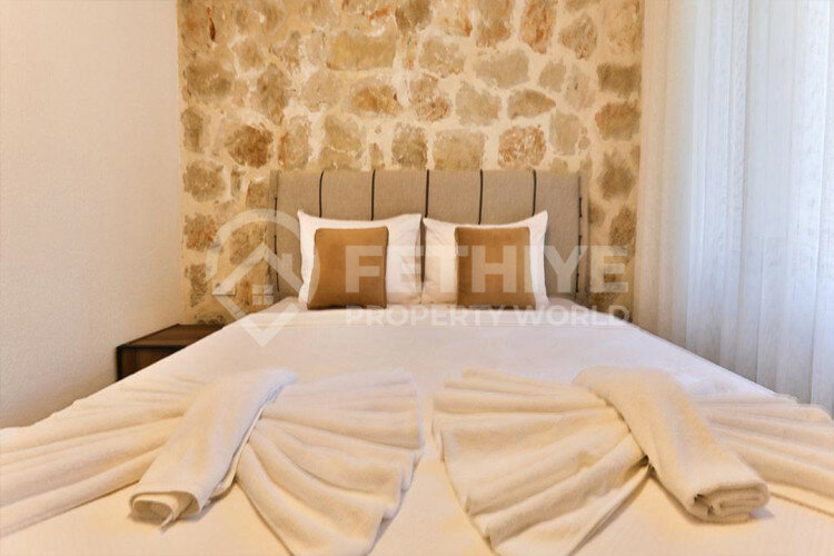 Квартира 1+1 в Калкане, Турция | SBB-63845