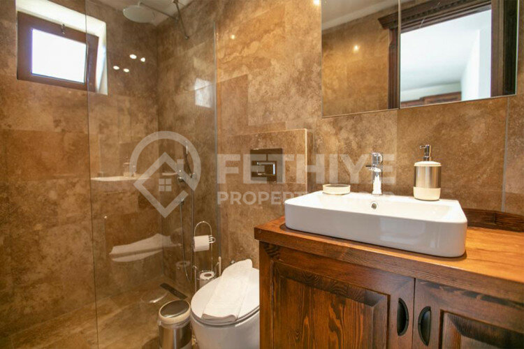 Квартира 1+1 в Калкане, Турция | SBB-63845