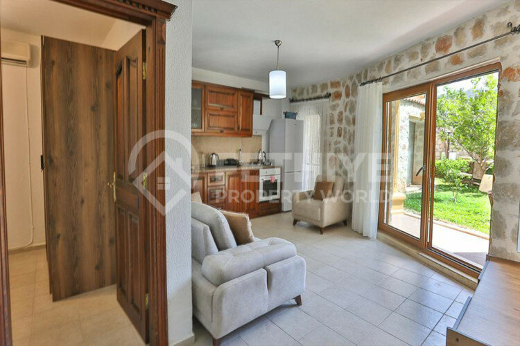 Квартира 1+1 в Калкане, Турция | SBB-63845