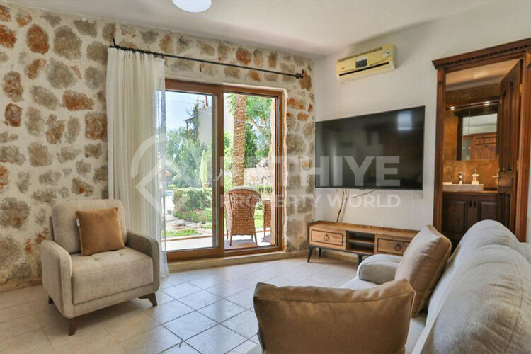 Квартира 1+1 в Калкане, Турция | SBB-63845