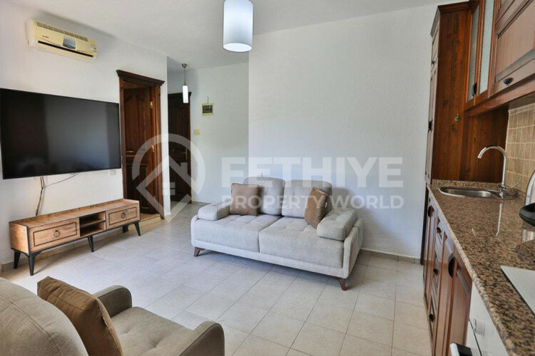 Квартира 1+1 в Калкане, Турция | SBB-63845