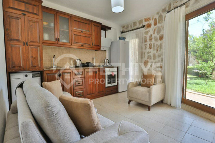 Квартира 1+1 в Калкане, Турция | SBB-63845