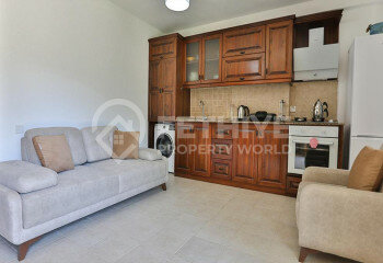 Квартира 1+1 в Калкане, Турция | SBB-63845