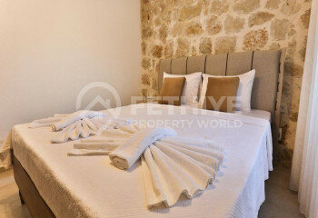 Квартира 1+1 в Калкане, Турция | SBB-63845