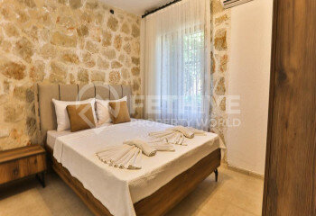 Квартира 1+1 в Калкане, Турция | SBB-63845