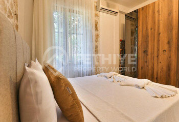 Квартира 1+1 в Калкане, Турция | SBB-63845