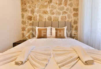 Квартира 1+1 в Калкане, Турция | SBB-63845