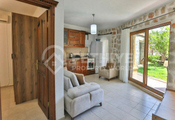 Квартира 1+1 в Калкане, Турция | SBB-63845