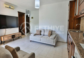 Квартира 1+1 в Калкане, Турция | SBB-63845