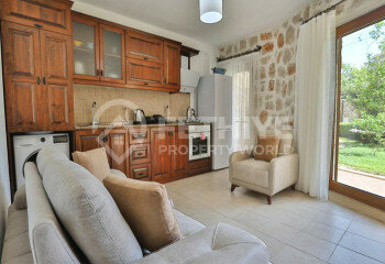 Квартира 1+1 в Калкане, Турция | SBB-63845