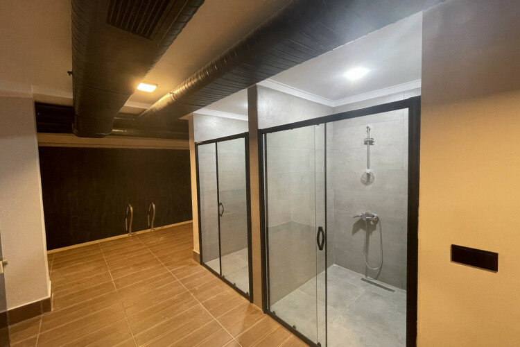 Квартира 1+1 в Каргыджаке, Алания, Турция | PTE-63856