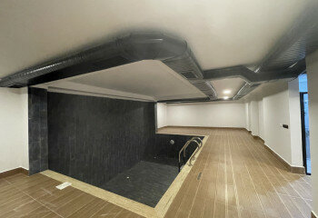 Квартира 1+1 в Каргыджаке, Алания, Турция | PTE-63856