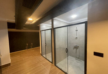 Квартира 1+1 в Каргыджаке, Алания, Турция | PTE-63856