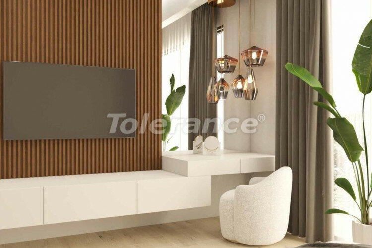 Вилла 4+1 в Кемере, Турция | PBB-63863