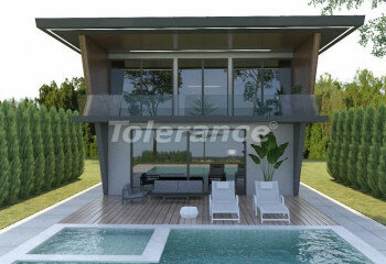 Вилла 4+1 в Кемере, Турция | PBB-63863