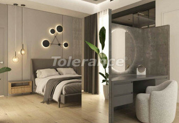 Вилла 4+1 в Кемере, Турция | PBB-63863