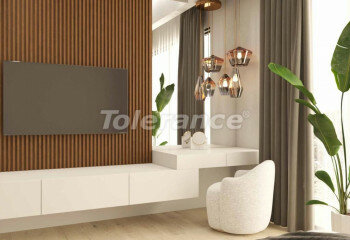 Вилла 4+1 в Кемере, Турция | PBB-63863