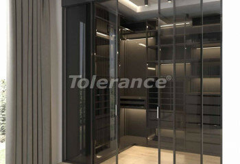 Вилла 4+1 в Кемере, Турция | PBB-63863