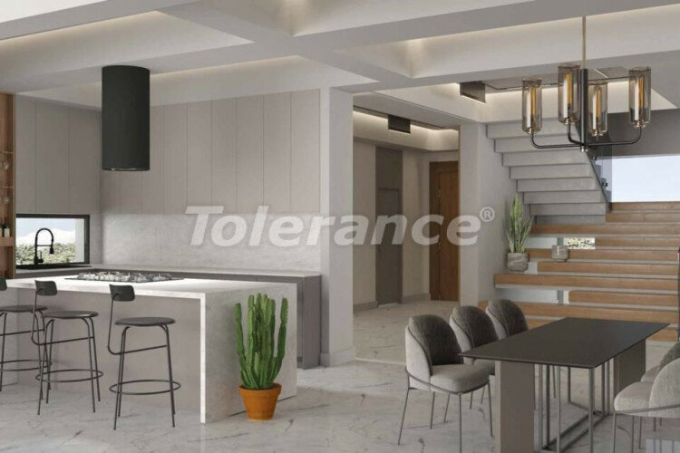 Вилла 4+1 в Кемере, Турция | PKK-63864