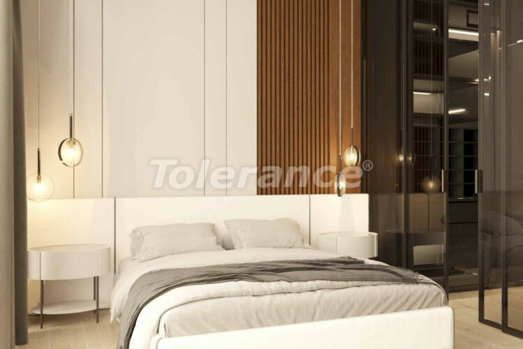 Вилла 4+1 в Кемере, Турция | PKK-63864